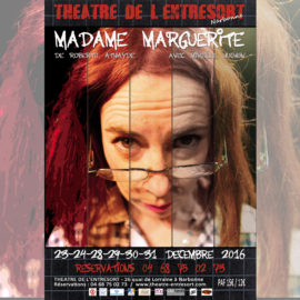 MADAME MARGUERITE
