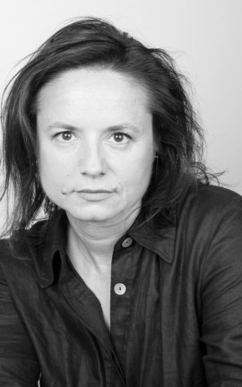 Virginie Thirion Virginie THIRION
