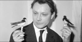 Roland DUBILLARD (1) Roland DUBILLARD