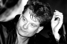 Werner SCHWAB (1)