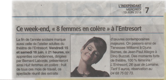 Presse