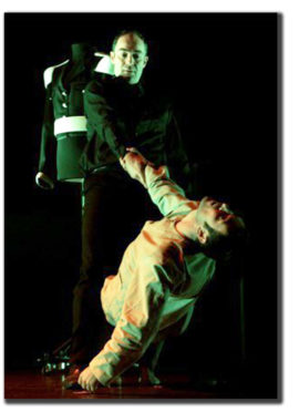 guillotine