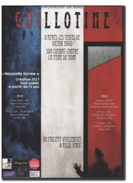 Guillotine-Victor-Hugo