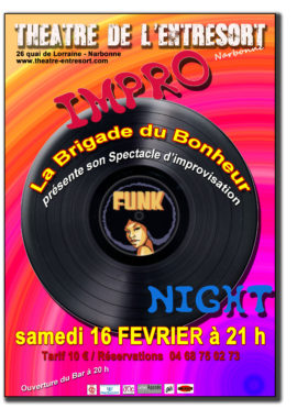 FUNK-NIGHT