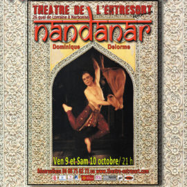 NANDANAR