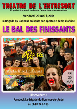 affiche