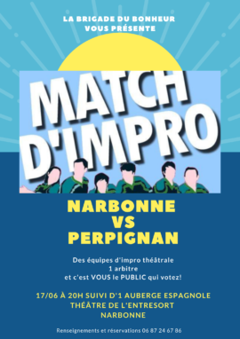 La Brigade du bonheur(1)