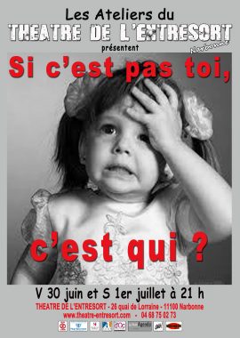 affiche